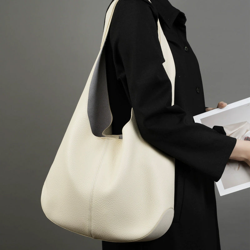 bucket bag