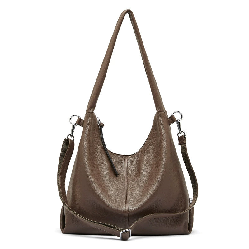 single shoulder tote bag