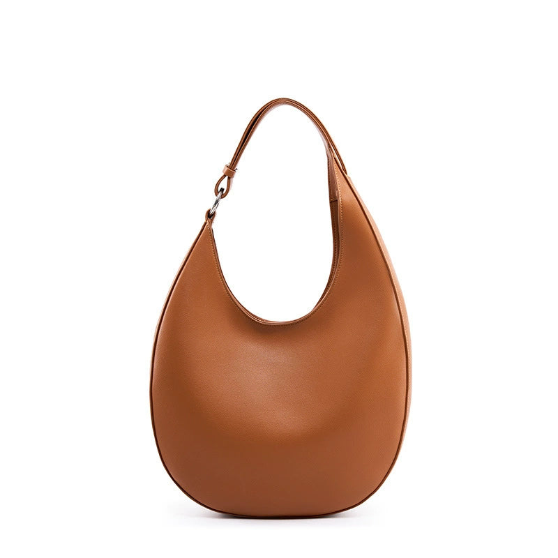 Single shoulder armpit women's bag