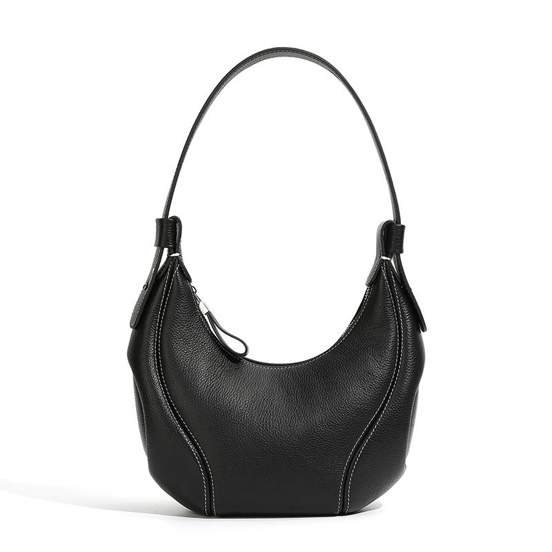 Single shoulder crossbody bag
