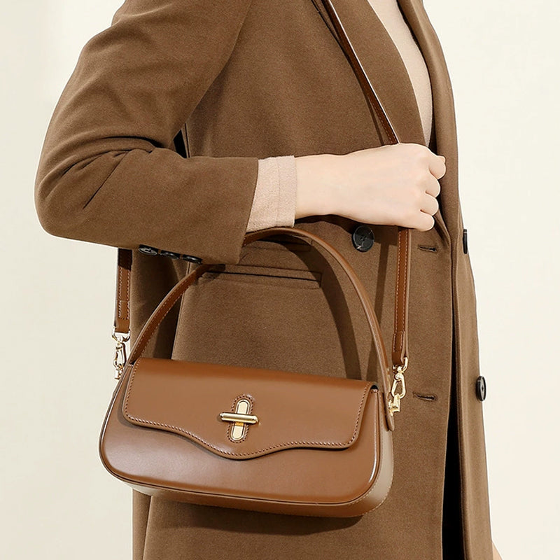 single shoulder crossbody bag