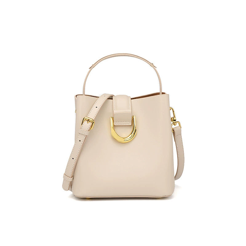 bucket bag