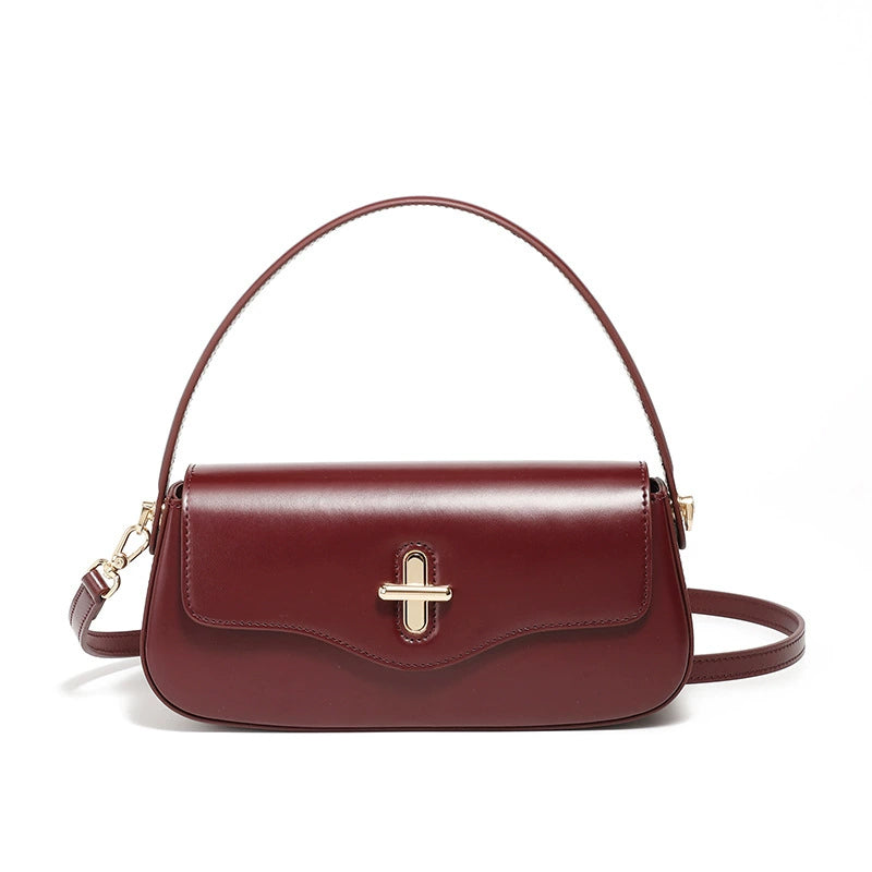 single shoulder crossbody bag
