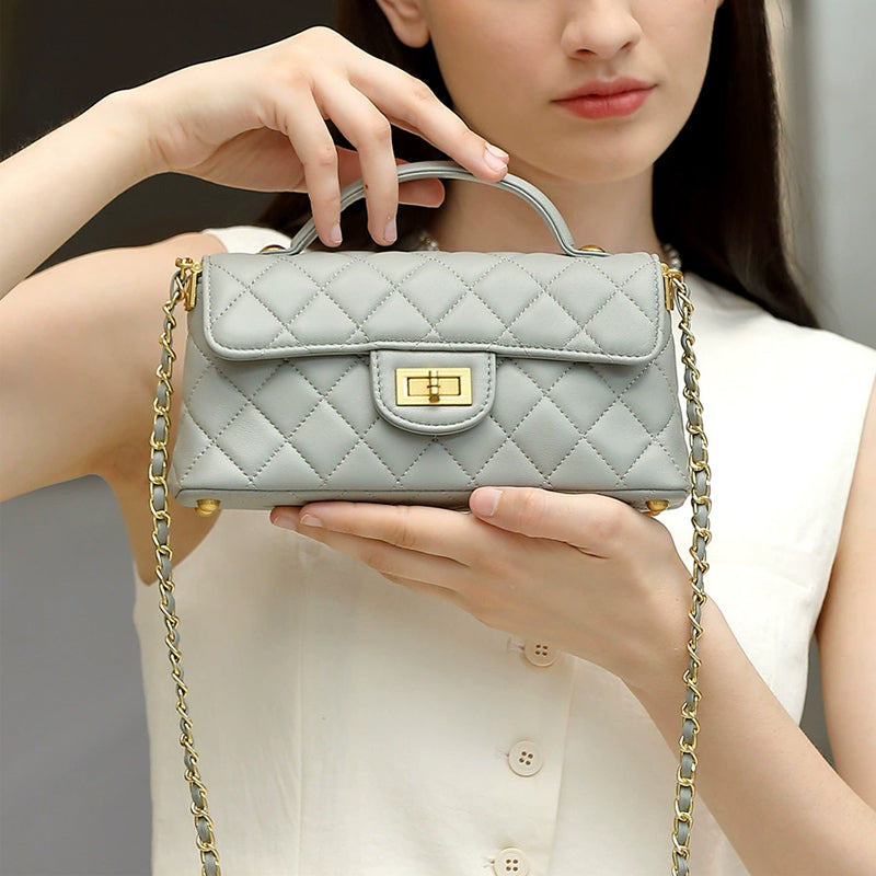 single shoulder crossbody bag