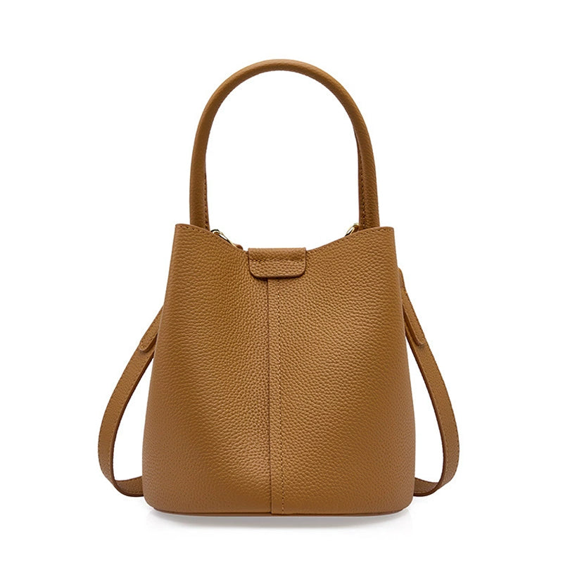 Handbag bucket