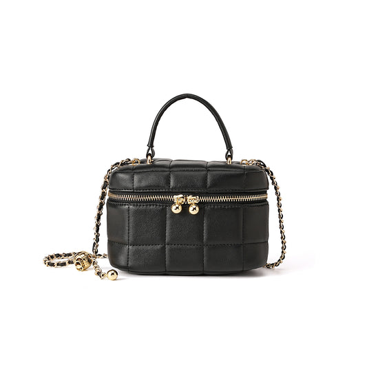 Single shoulder crossbody bag