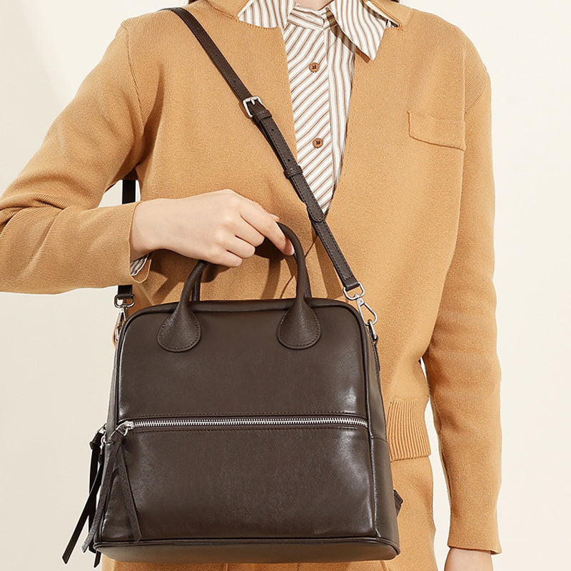 Multi purpose bag