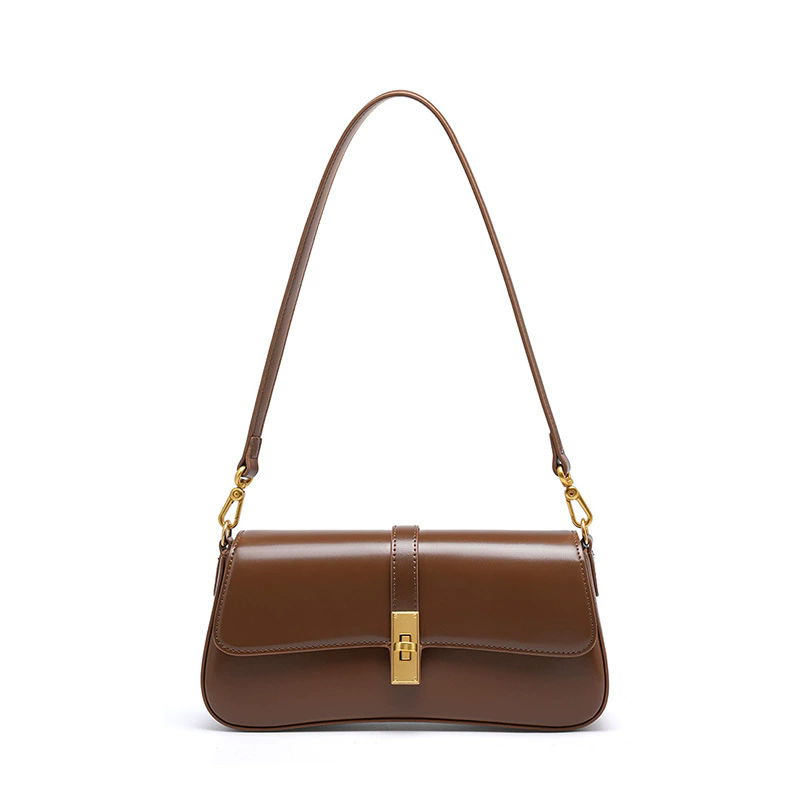 Single shoulder crossbody bag