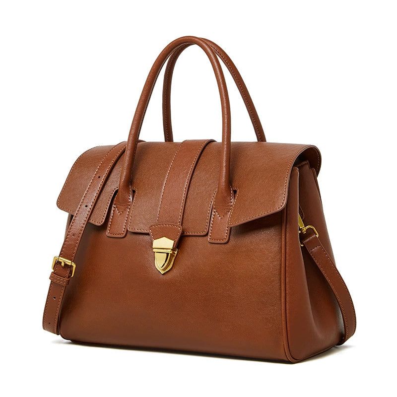 Handheld tote bag