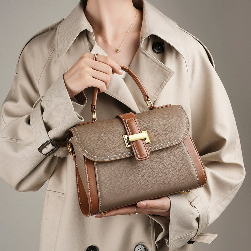shoulder bag
