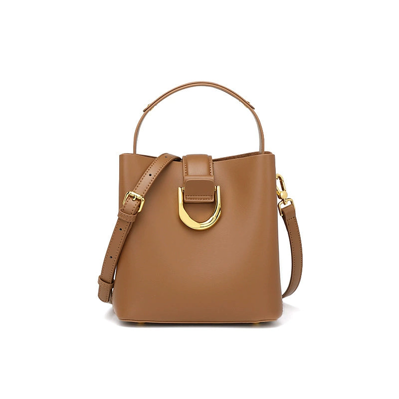 bucket bag