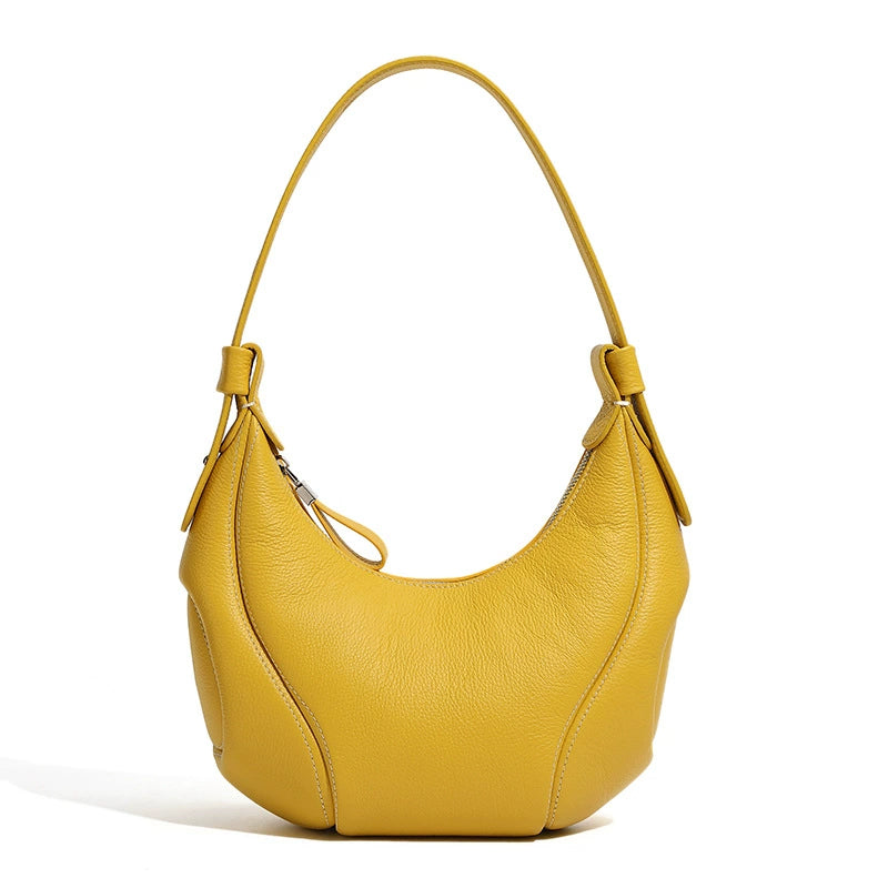 Single shoulder crossbody bag