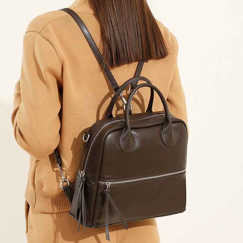 Multi purpose bag