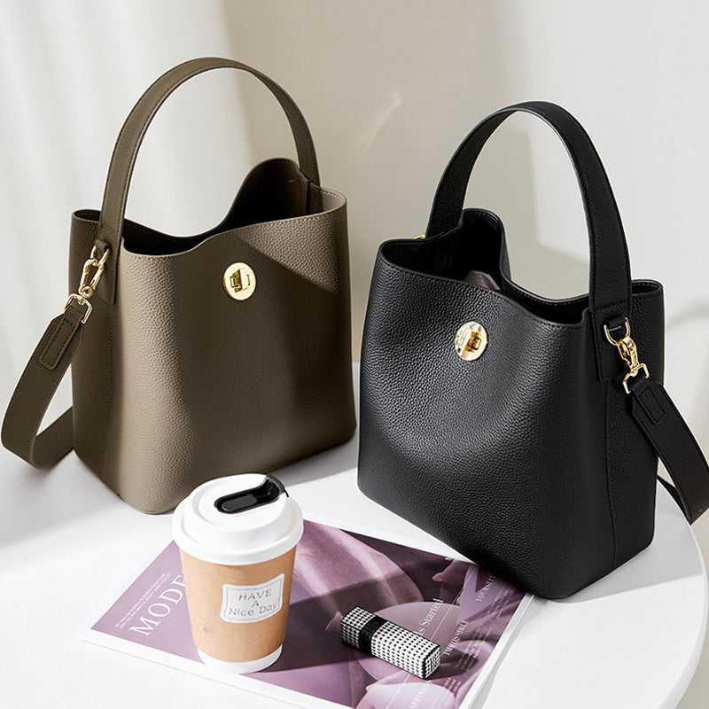 Single shoulder crossbody bag