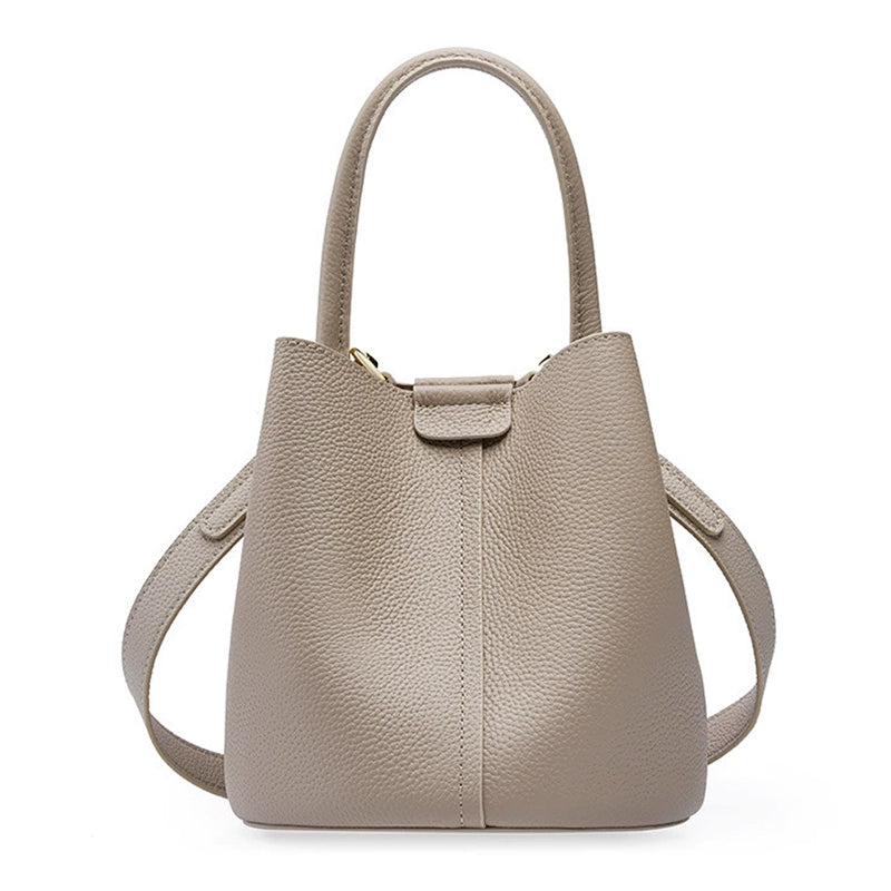 Handbag bucket