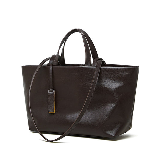 Underarm shoulder bag