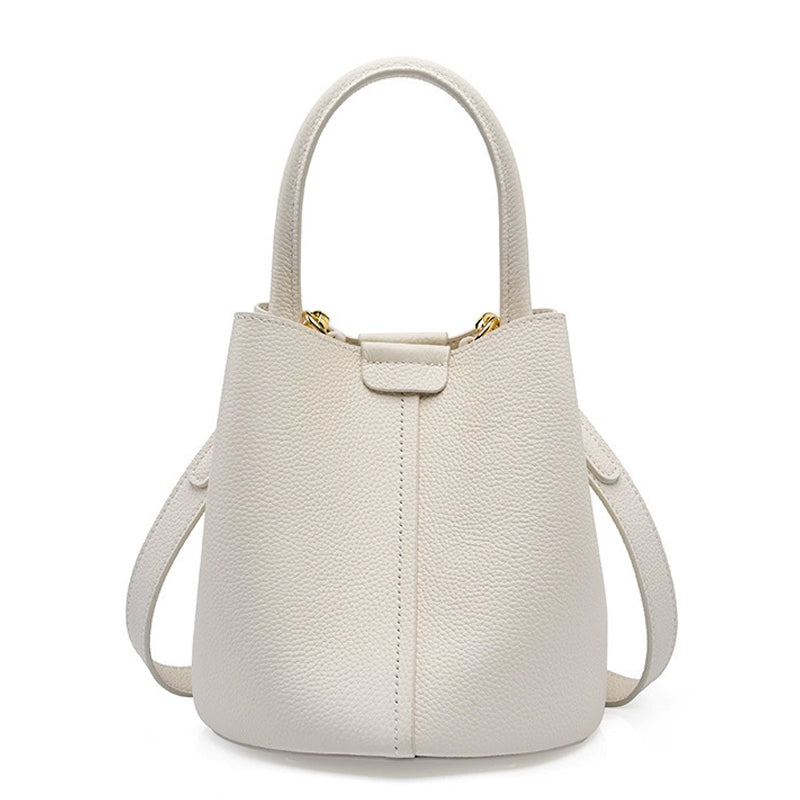 Handbag bucket