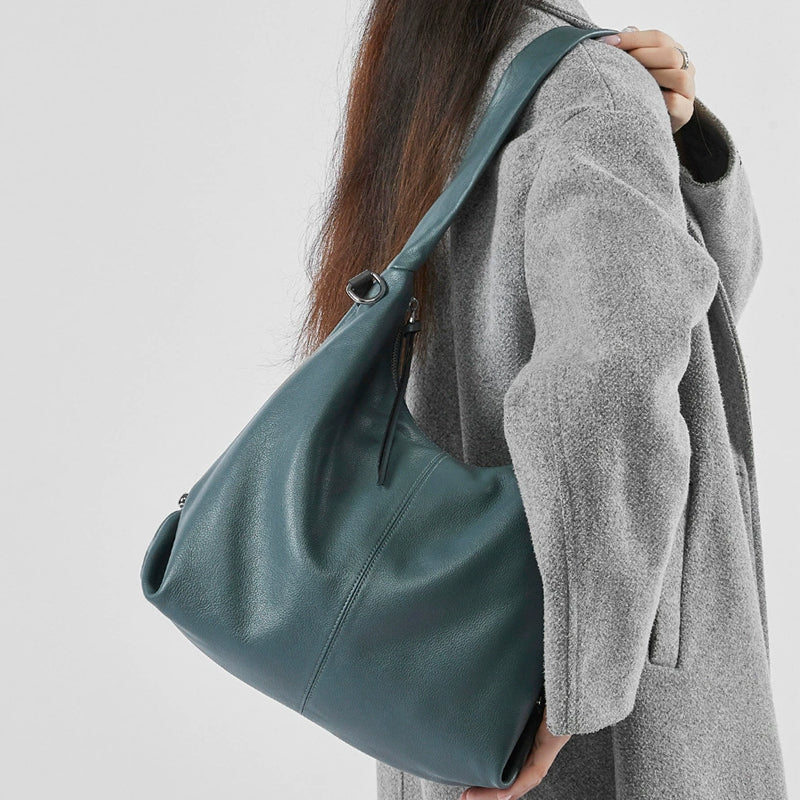 single shoulder tote bag