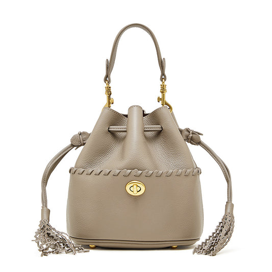 Single shoulder crossbody bag