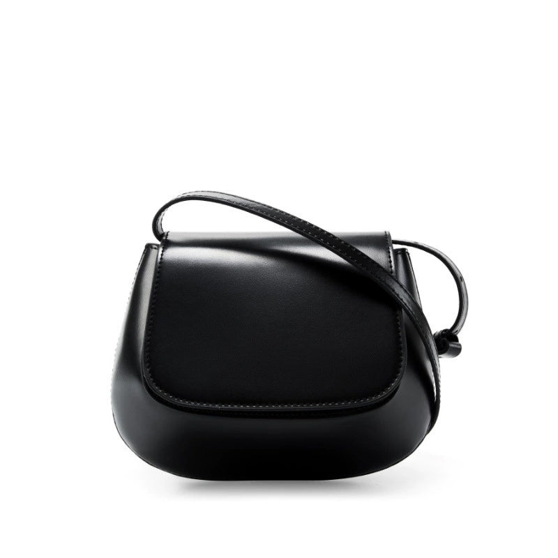 One-shoulder messenger bag