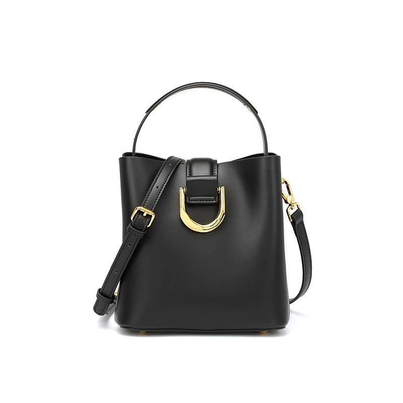 bucket bag