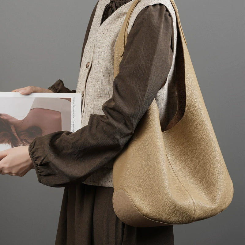 bucket bag