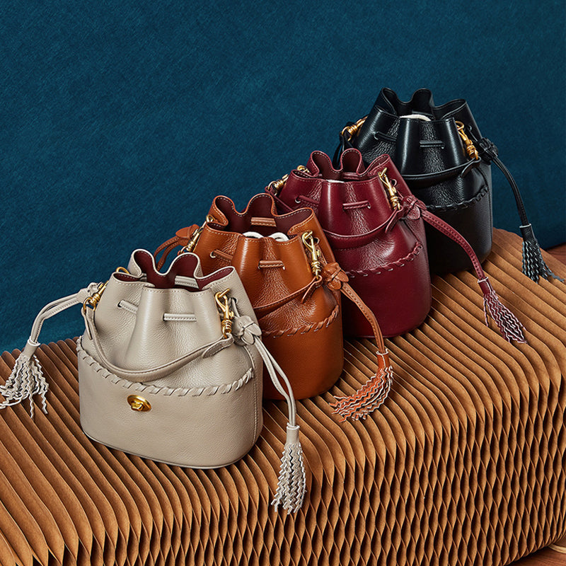 Single shoulder crossbody bag
