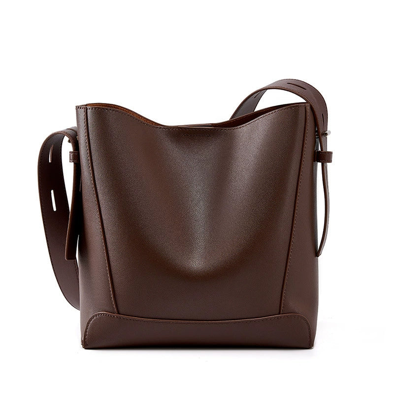 bucket bag