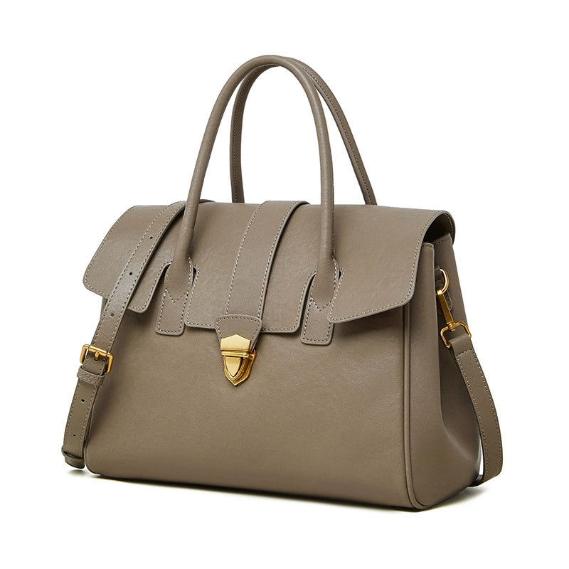Handheld tote bag