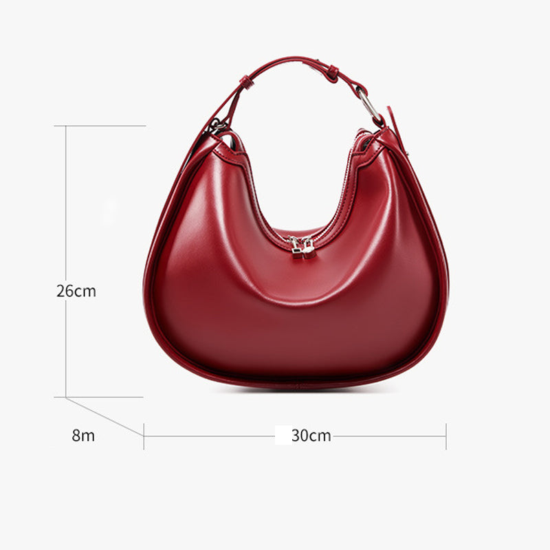 Underarm bag