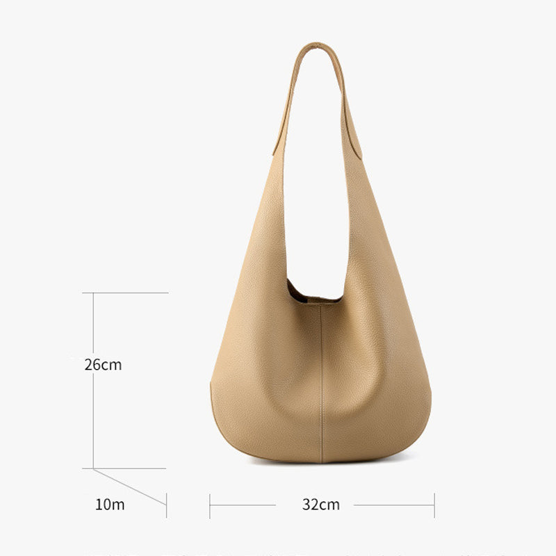 bucket bag