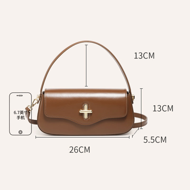single shoulder crossbody bag