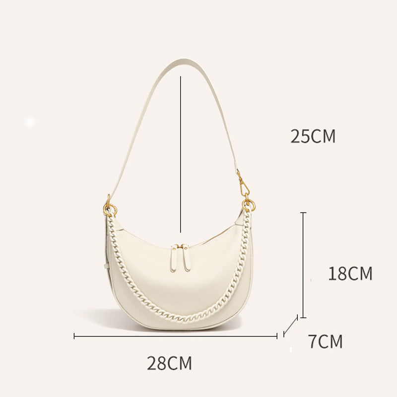 underarm bag