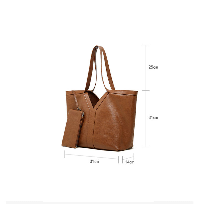 shoulder bag