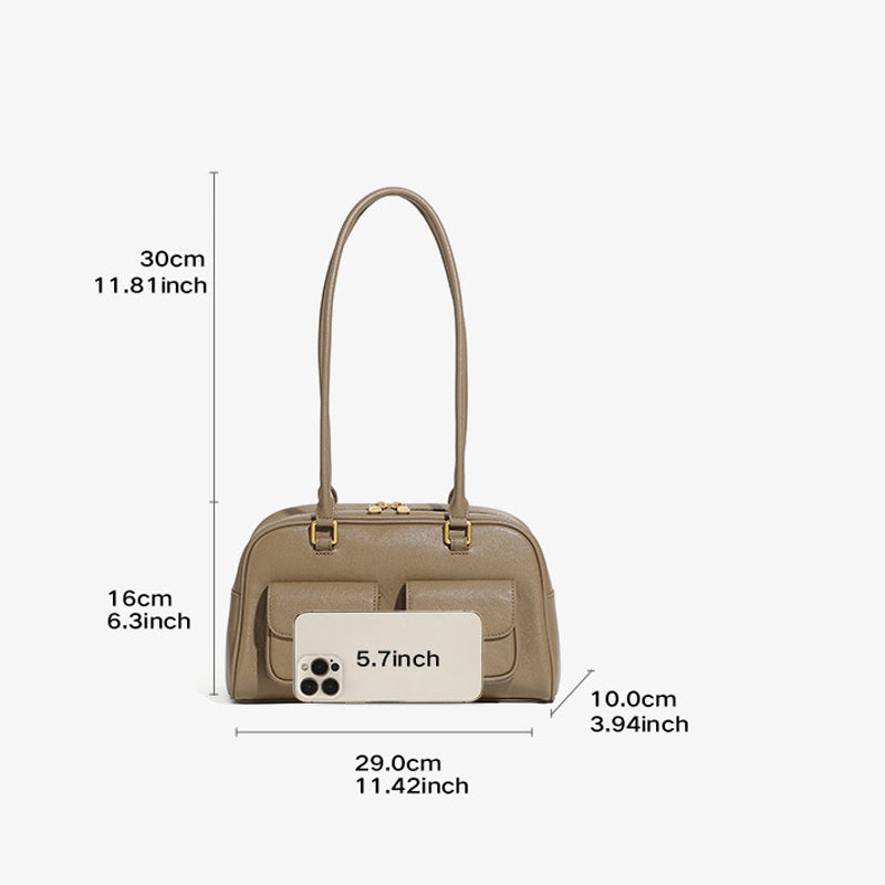 Underarm bag