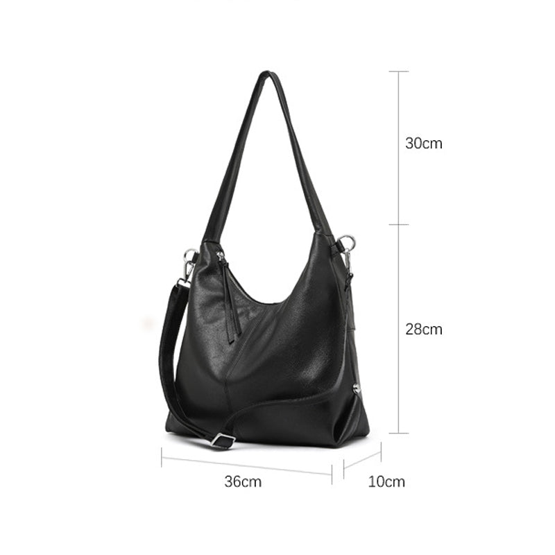 single shoulder tote bag