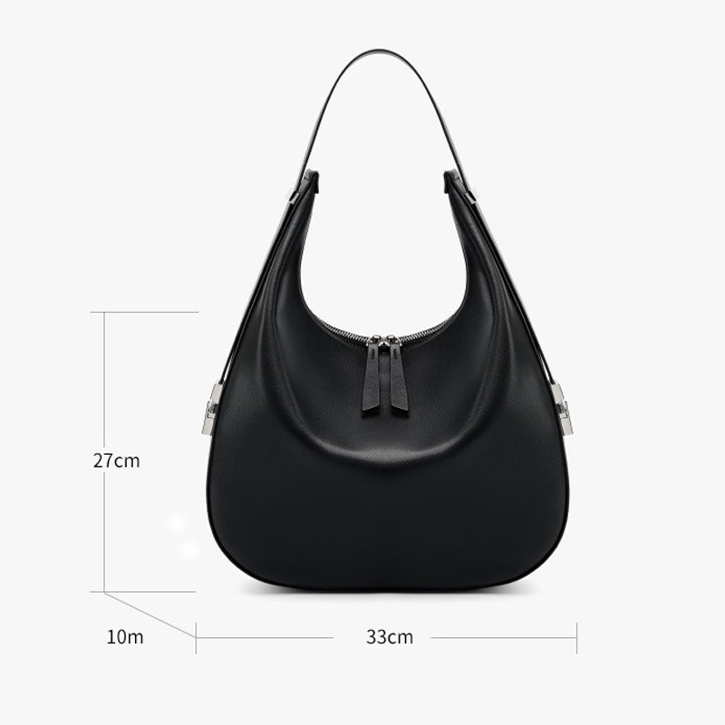 underarm bag