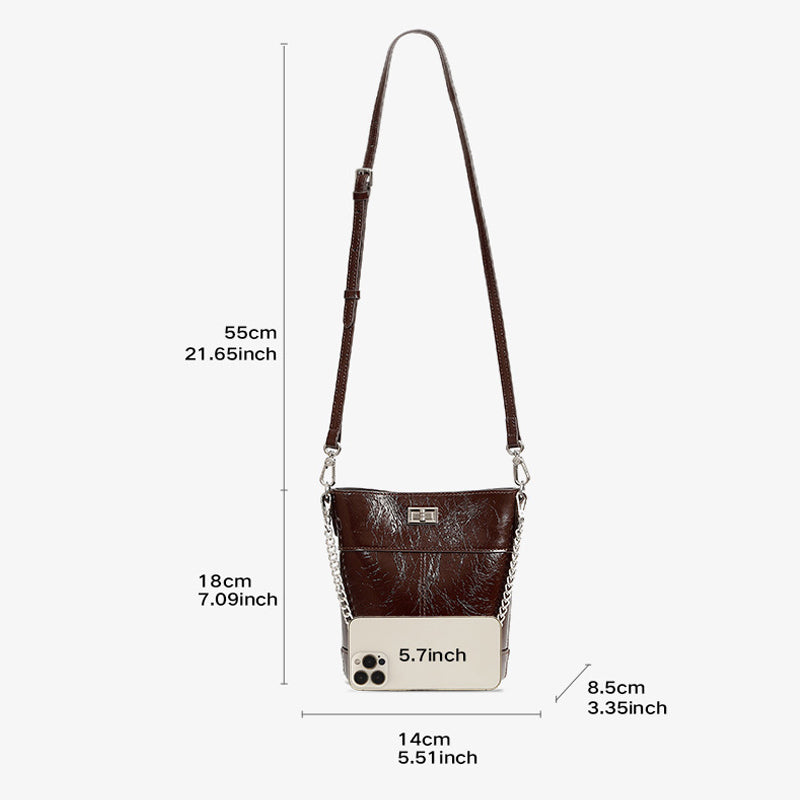 Bucket Bag