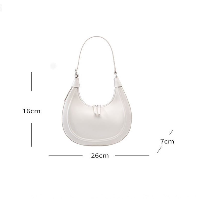 underarm bag